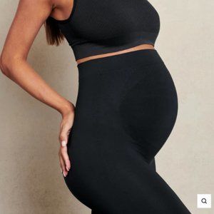 BLANQI EVERYDAY Maternity Belly Support Leggings - Size S